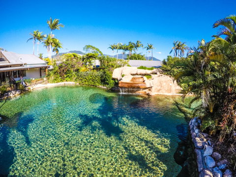 Cairns Colonial Club Resort - Tourism TAS 1
