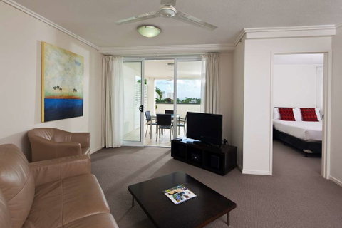Cairns Central Plaza Apartment - Tourism TAS 1