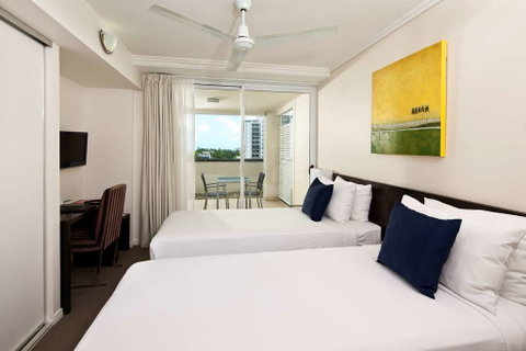Cairns Central Plaza Apartment - Tourism TAS 2