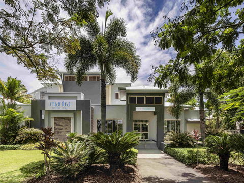 Mantra Aqueous Port Douglas - Hobart Tourism 0