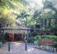Melaleuca Resort - Tourism TAS