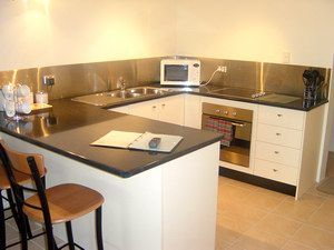 Reef Gateway Apartments Cairns - Tourism TAS 0