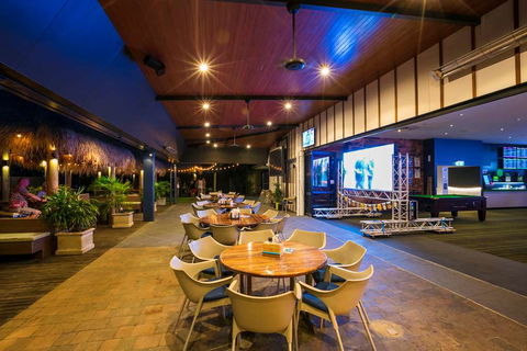 Kawana Waters Hotel By NightCap - Tourism TAS 0