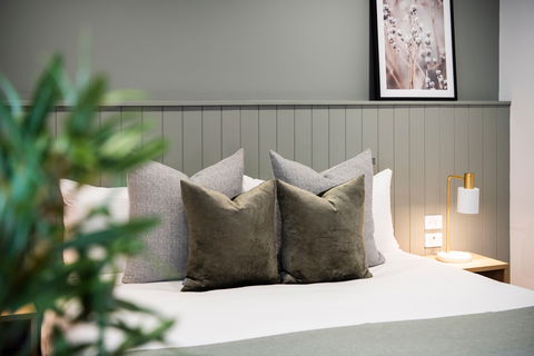 Aden Hotel Mudgee - Hobart Tourism 0
