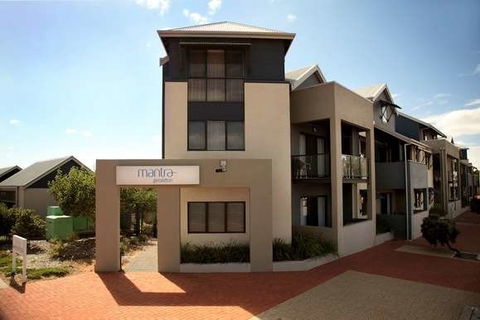 Mantra Geraldton - Tourism TAS 0