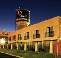 Mercure Hotel Mildura - Hobart Tourism
