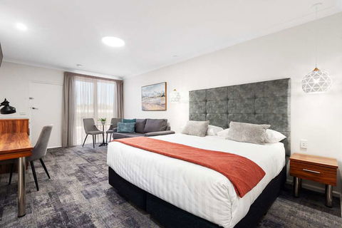 Comfort Inn Deakin Palms - Hobart Tourism 2