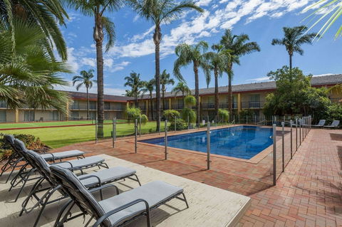 Mildura Inlander Resort - Hobart Tourism 0