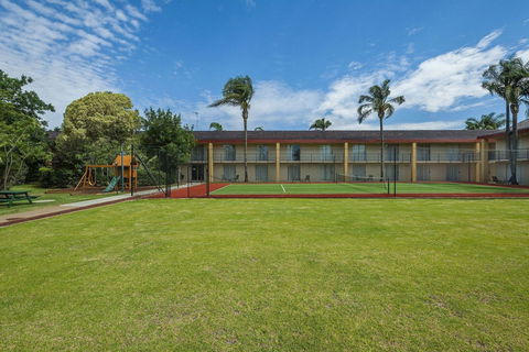 Mildura Inlander Resort - Hobart Tourism 1