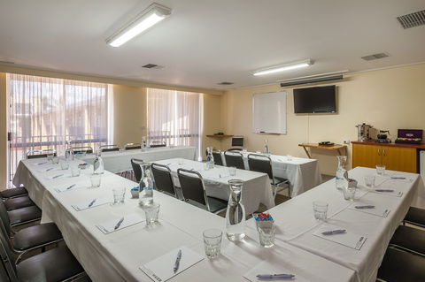 Mildura Inlander Resort - Hobart Tourism 2