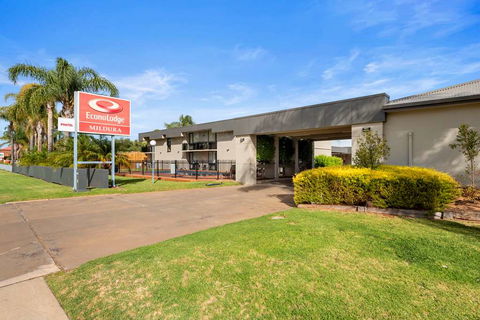 Econo Lodge All Seasons Mildura - Tourism TAS 1