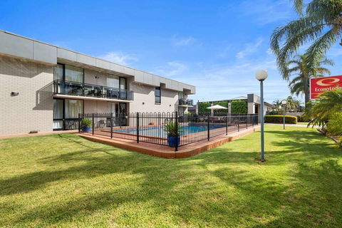 Econo Lodge All Seasons Mildura - Tourism TAS 2