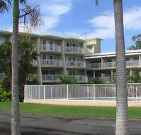 Cabarita Lake Apartments - Hobart Tourism