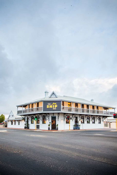 Royal Palms Resort By Nightcap - Hobart Tourism 0