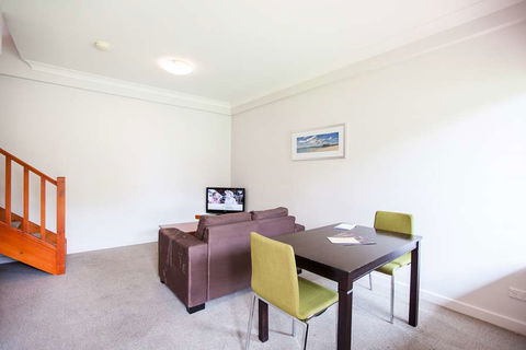 Royal Palms Resort By Nightcap - Hobart Tourism 2