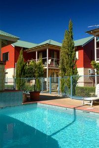 Amalfi Resort Busselton - Hobart Tourism 0