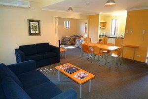 Amalfi Resort Busselton - Hobart Tourism 1