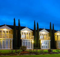 Best Western Colonial Village Motel - Hobart Tourism