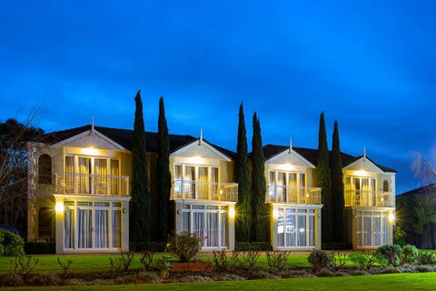 Best Western Colonial Village Motel - Hobart Tourism 0