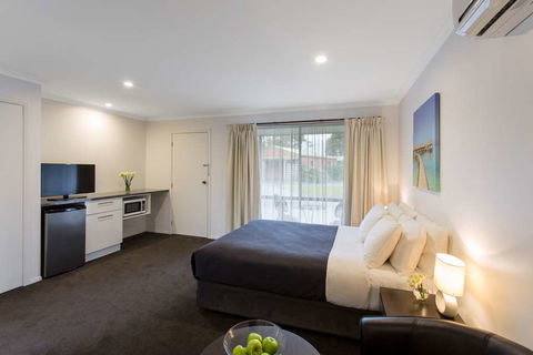 Best Western Colonial Village Motel - Hobart Tourism 2