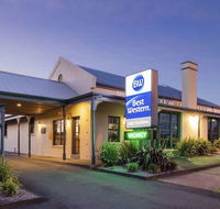 Best Western Olde Maritime Motor Inn - Hobart Tourism