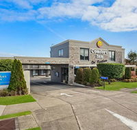 Comfort Inn on Raglan - Hobart Tourism