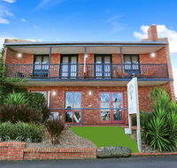 Tudor Motor Inn - Hobart Tourism
