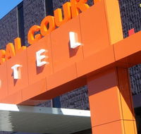 Warrnambool Central Court - Hobart Tourism