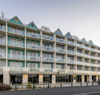 Lady Bay Resort - Hobart Tourism