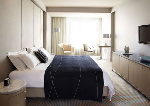 Hotel Realm - Hobart Tourism 2