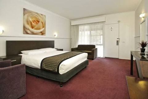Rowville International Hotel - Tourism TAS 2