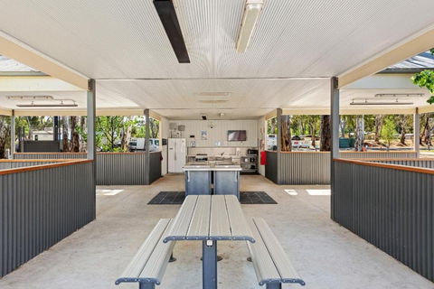 Discovery Parks Moama Maidens - Tourism TAS 1