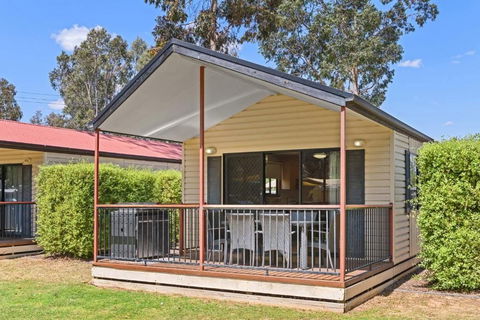 Discovery Parks Moama West - Tourism TAS 0