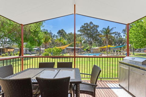 Discovery Parks Moama West - Tourism TAS 1