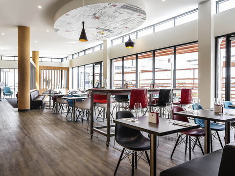 Ibis Mackay Airport - Tourism TAS 1