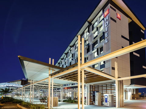 Ibis Mackay Airport - Tourism TAS 2