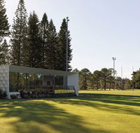 RACV Royal Pines Resort - Tourism TAS