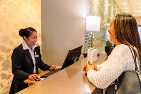 Holiday Inn Parramatta - Hobart Tourism 4
