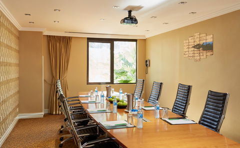 Holiday Inn Parramatta - Hobart Tourism 10