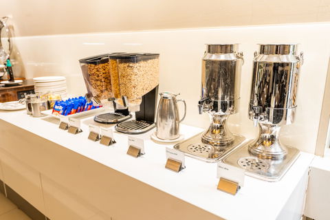 Holiday Inn Parramatta - Hobart Tourism 12