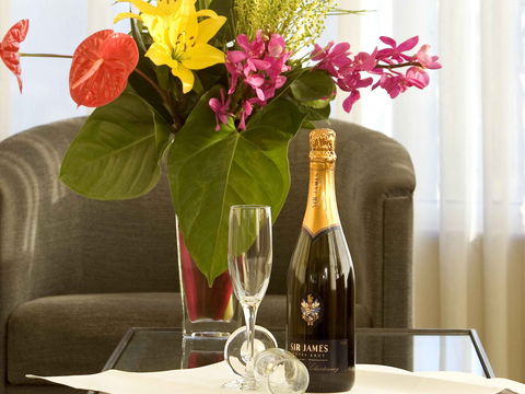 Mercure Hotel Parramatta - Hobart Tourism 3
