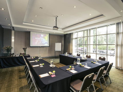 Mercure Hotel Parramatta - Hobart Tourism 8