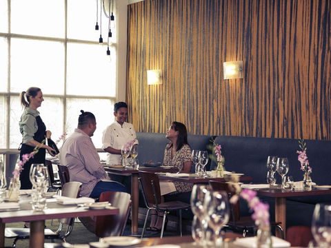 Mercure Hotel Parramatta - Hobart Tourism 11