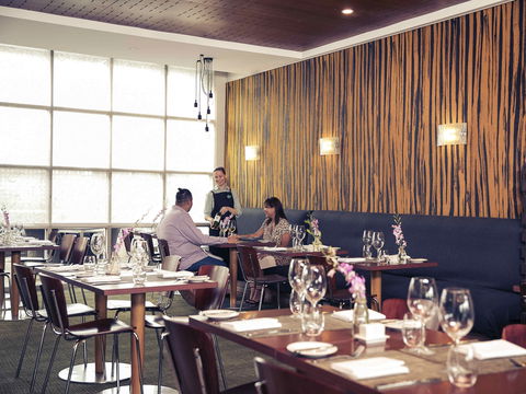 Mercure Hotel Parramatta - Hobart Tourism 12