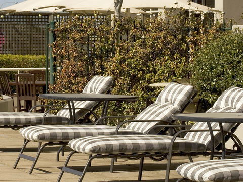Mercure Hotel Parramatta - Hobart Tourism 13