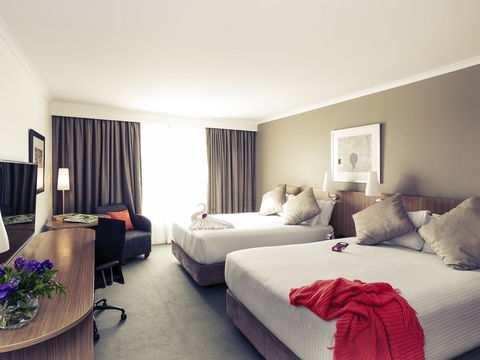 Mercure Hotel Parramatta - Hobart Tourism 15