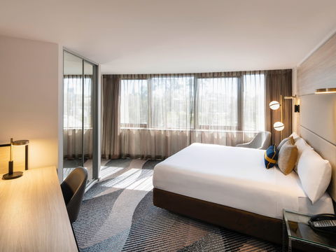 Novotel Sydney Parramatta - Hobart Tourism 5