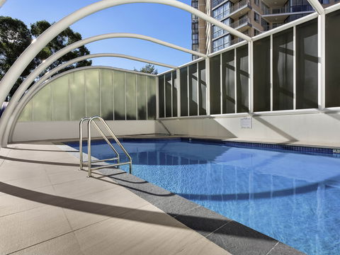 Novotel Sydney Parramatta - Hobart Tourism 17