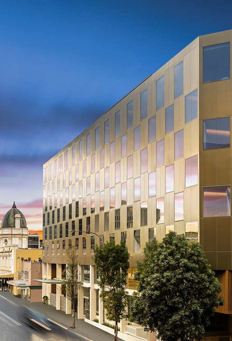 PARKROYAL Parramatta - Hobart Tourism 1