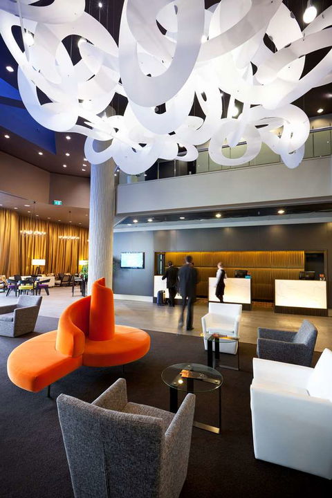 PARKROYAL Parramatta - Hobart Tourism 2